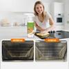 Pulitore Cucina Formule Enzimatiche Naturali per Elettrodomestici Potente Pulitore per Elettrodomestici da Cucina Pulizia Facile Articoli per la Casa