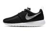 Roshe One Black Metallic Silver GS 599728-021