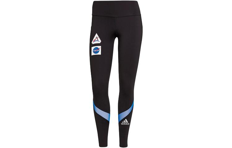 Adidas Running Pants Women s Black GK6990 M