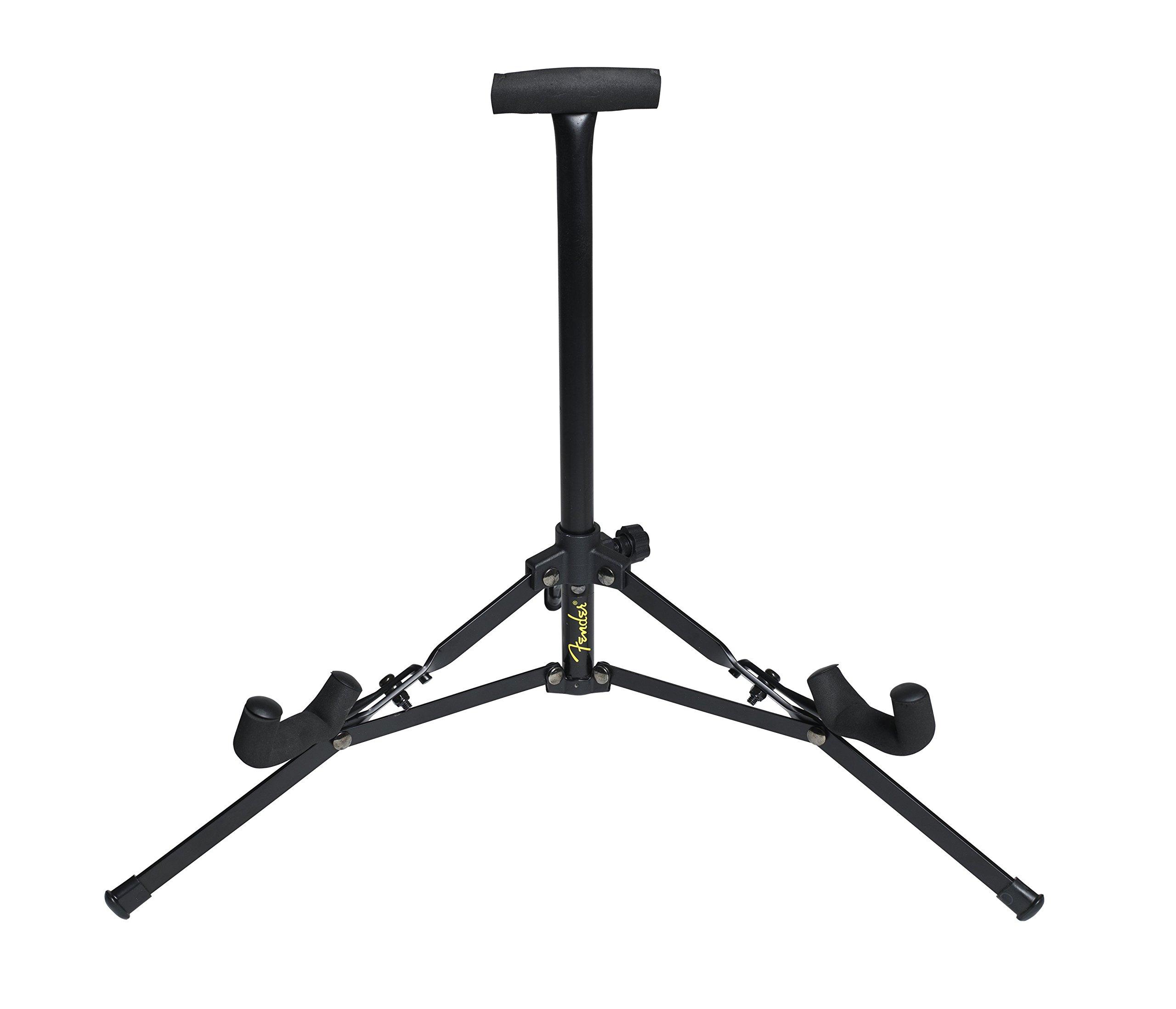 

Fender Mini Electric Stand, Black, 0991811000