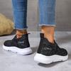 Women's Shoes Spring 2025 Breathable Comfortable Single Shoes