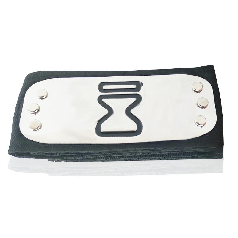 תחבושת נינג'ה תחפושת: איטאצ'י אוצ'יהא נוכל מקונוהא מנארוטו