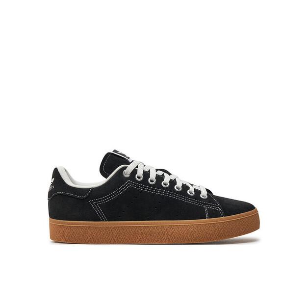 Ανδρικά αθλητικά παπούτσια adidas Stan smith cs ig1284 μαύρα