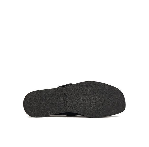 Полуботинки Clarks WallabeeEVOBar