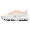 Nike Air Max 97 Melon Tint Barely Volt Atomic Pink Baskets pour femmes Chaussures décontractées CZ6087-100