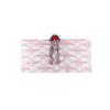 3D Skeleton Skeleton Hand Mesh Veil Long Tulle Skull Hairwear Gothic Headband  Stage Performance
