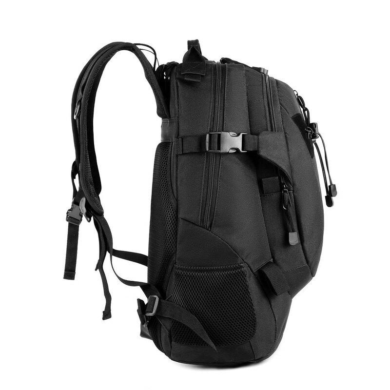Yibei Taktischer Rucksack für den Außenbereich mit großem Fassungsvermögen