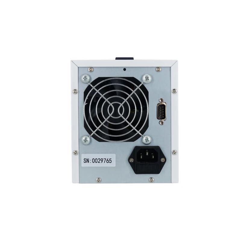 Tongmen eTM-3010P Programmable DC Power Supply (CN version)