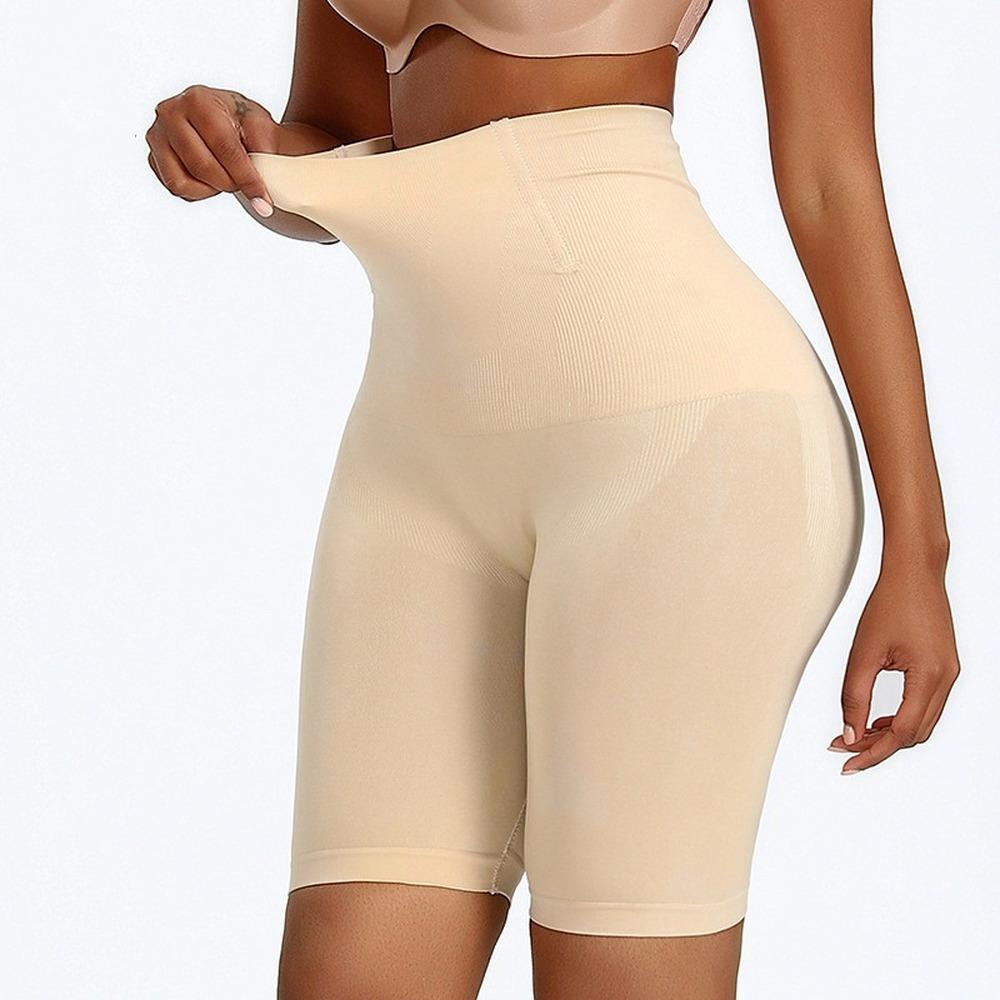 Tailletrainer Butt Lifter Afslankend ondergoed Tummy Shaper Corset voor gewichtsverlies Hoge taille Shaper