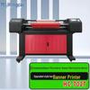 Hongcai HC-702T Automatic Laser Ribbon Banner Printer