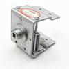Explosion-Proof Mini Circuit Breaker DZ47S IC65EA9 NXB-63 with Manual Rotary Handle