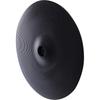 Roland V-Cymbal Crash CY-14C-T 14 Inch Thin Design for Bow/Edge Playing Electronic Drums