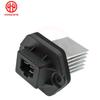97179-1F200 Radiator Fan Blower Motor Resistor For Hyundai Tucson Kia Spectra SORENTO RIO Sedona CARENS MK3 2004-2017 2.0L 2.7L