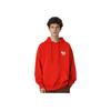 New MLB Sweatshirts Unisex Red 31HDL1111-50R