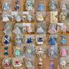 16Cm-18Cm Bjd Doll Dress 1/8 Doll Clothes Casual Princess Dress Up Children'S Toys Doll Accessories For Girls Gifts Blind Bag