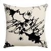 Halloween Day of The Dead Decorative Pillow Skull Pillow Case Living Room Decoration Sofa Pillow Bedside Pillow