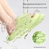 Grace Non-slip Quick-Dry Hollow Slippers