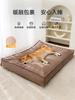 Autumn and Winter Dog Cushion Sleeping Removable and Washable Four-season Universal Golden Retriever Dog Pet Sleeping Mat
