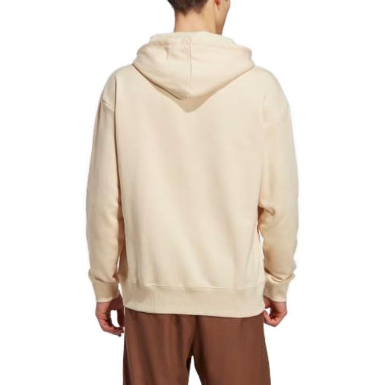 adidas All Szn French Terry Hoodie IC9768