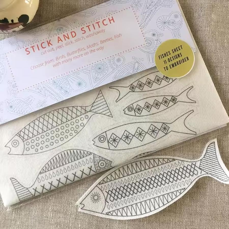 

DIY Water Soluble Embroidery Transfers Hand Stitch Handmade Embroidery Crafts Embroidery Dissolving Transfer Paper Wash Away