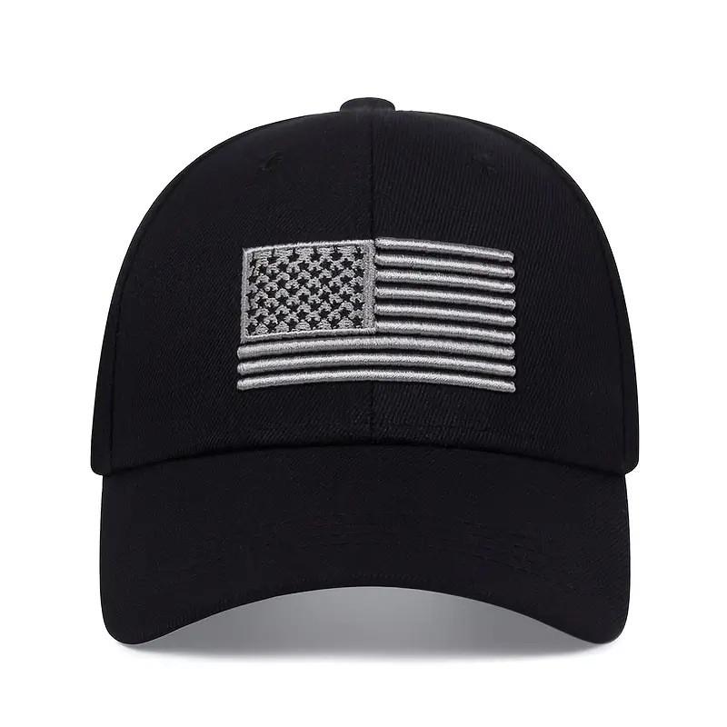 Gorra de Béisbol Clásica de Algodón Con Visera Solar Para Deportes al Aire Libre y Protección Solar