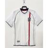 Vintage Football Jerseys Retro Soccer Shirts Men Sports Training Match Wear
