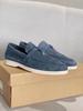New Daily Lightweight One-pedal Casual Loafers Doudou