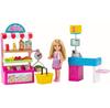 Barbie Chelsea Doll Supermarket