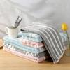 Premium Microfiber Hand Towel With Ionic Ion Technology For Softness And Water Absorption