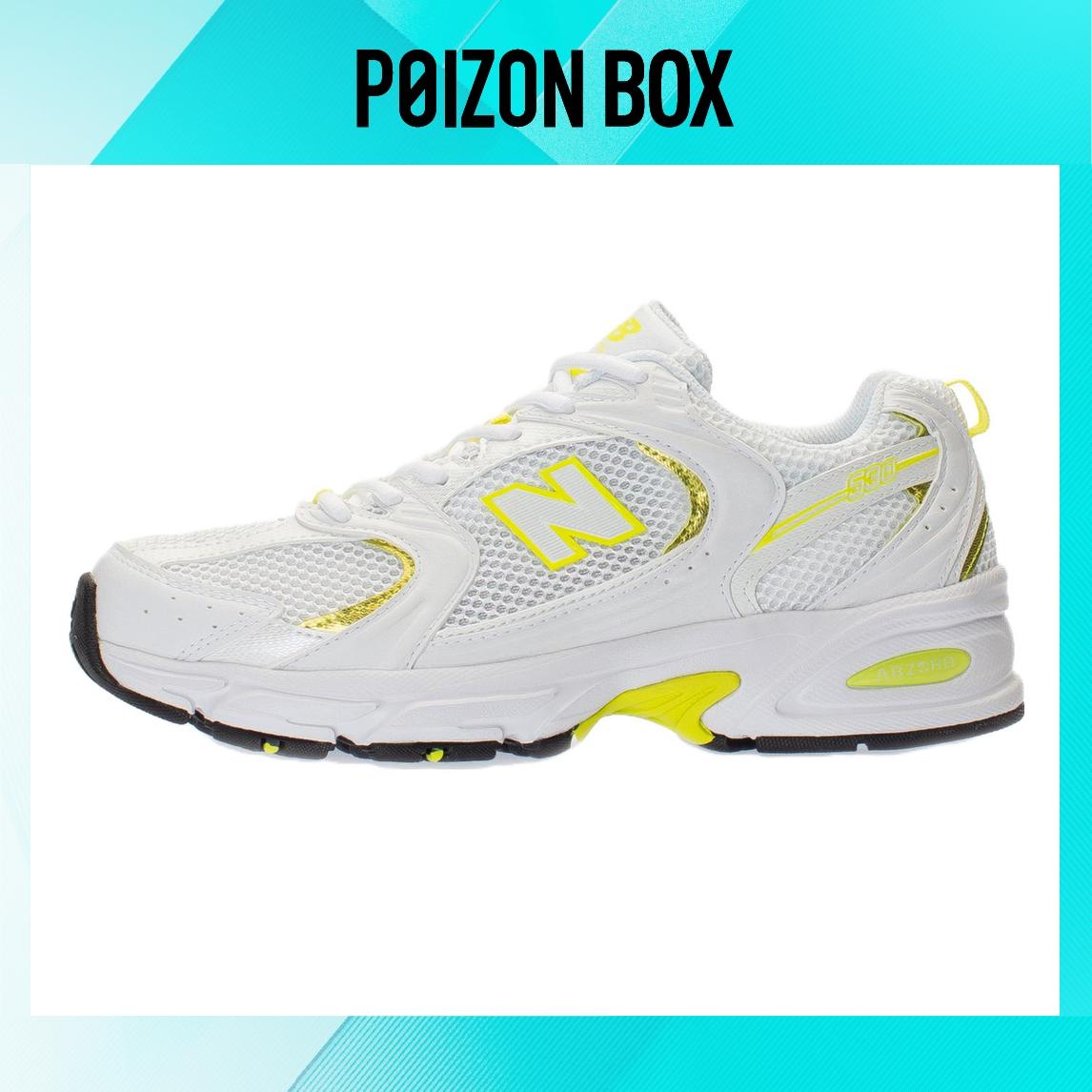 

кроссовки New Balance NB 530 Running shoes Unisex MR530DWP