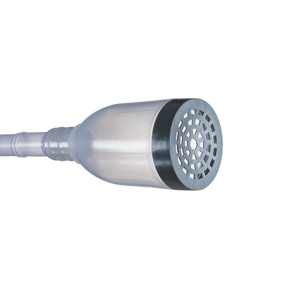 Cleaning Accessories Handheld With Filter Aquarium Cleaner Water Changer Pump Fish Tank Water Changer Siphon Hose
