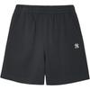 New MLB Casual Shorts Unisex Charcoal Gray 3ASPB0143-43CGS
