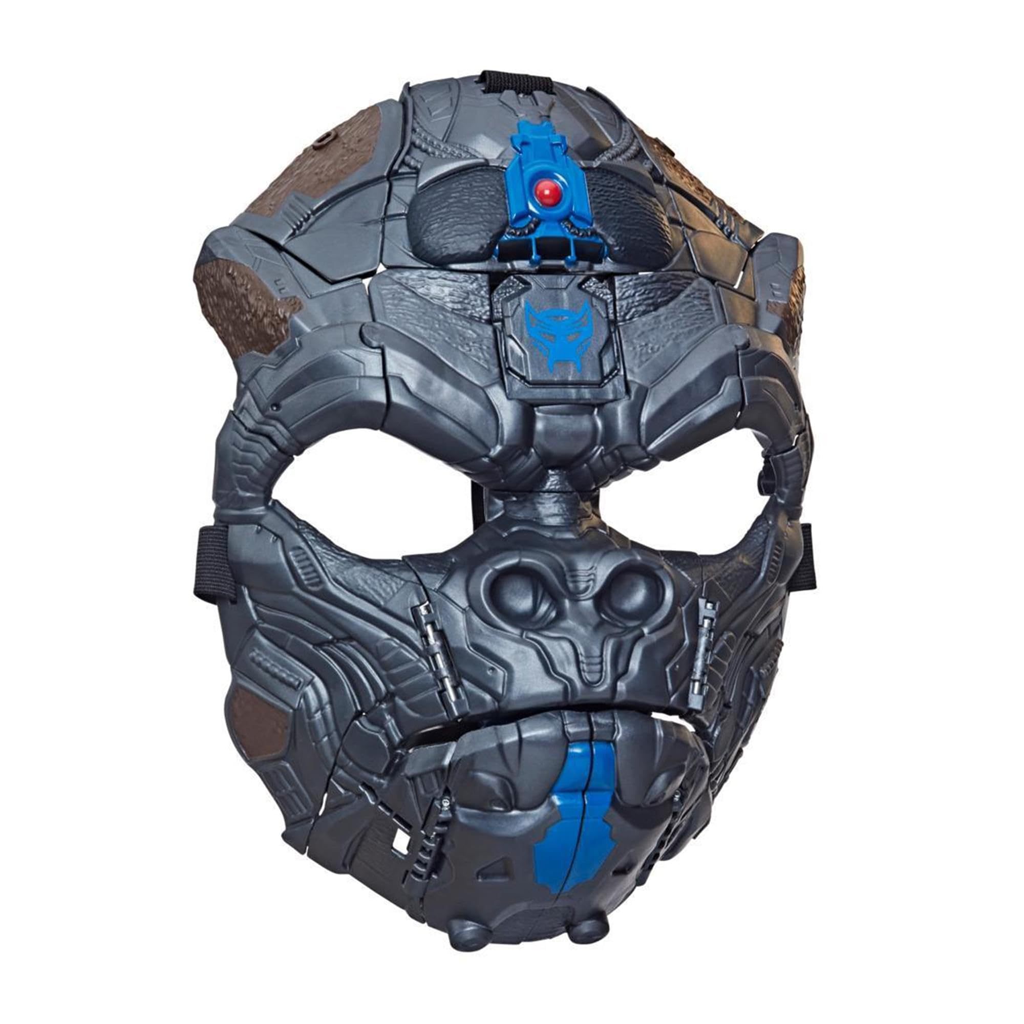 

Transformers Toys Rise of the Beast Film Optimus Primal Transformation Mask віком 6 дюймів [Трансформери] 2-в-1, 8,8