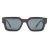 Great LOUIS VUITTON sunglasses Sunglasses - LV Match black Used
