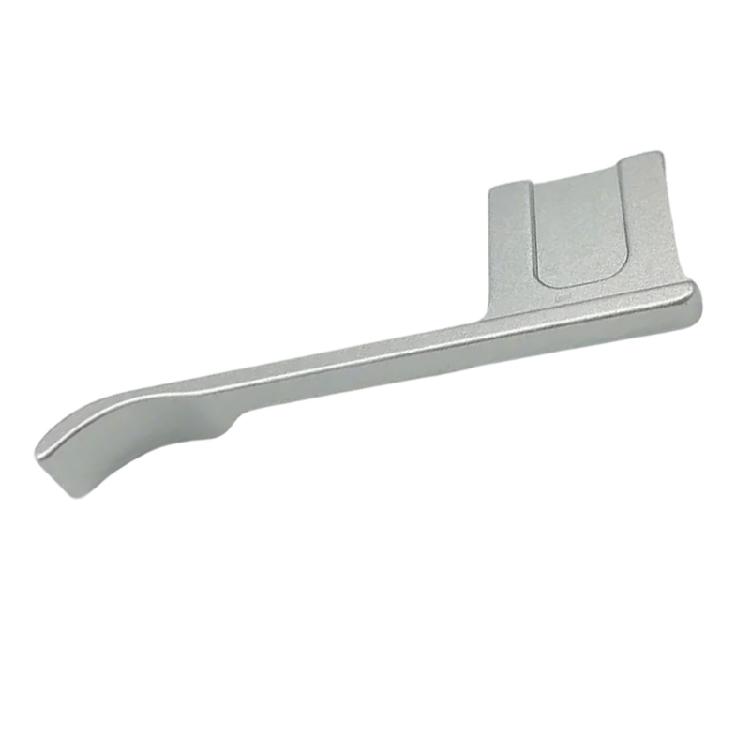Aluminum Alloy Camera Handle Grip Ergonomic Thumb Grip for XM5 Camera Studio and Outdoor Photography