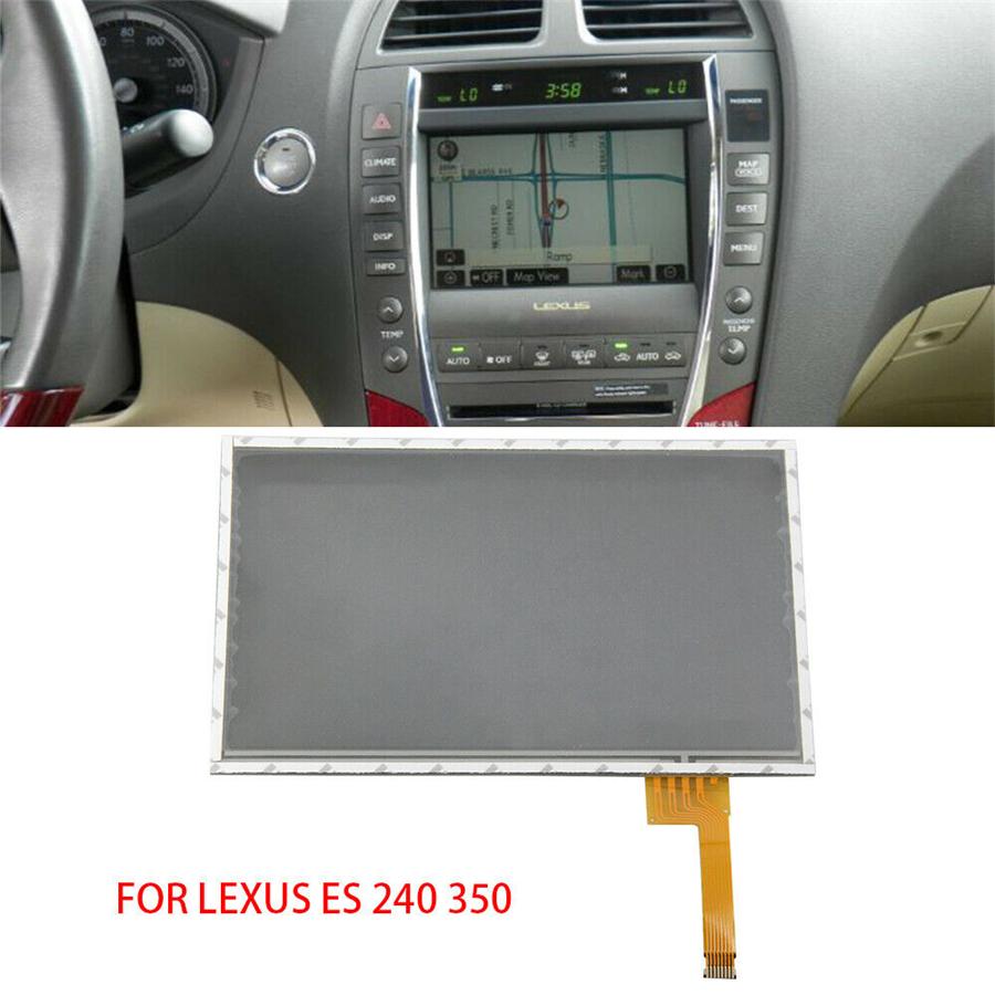 New High Quality Product for GPS Navigation Touch Screen.