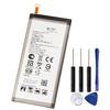 Replacement Phone Battery BL-T37 For LG V40 Q8 2018 Stylo4 Q710 3300mAh