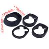 4Pcs/Set Bicycle Stem Handlebar Spacer Set For The One 1-1/8(28.6Mm) Fork Integrated Handlebar Accessories