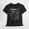 Friday the 13th 1980 Retro Movie Poster Horror Unisex Graphic T-Shirt