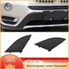 BMW X3 2014-2017 Front Bumper Tow Hook Cover (F25) - Part #51117338474