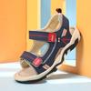 New Arrived Fashion Children's Sandals Summer Kids Casual Breathable Shoes Non-Slip Beach Sandals Boys Girls Sneakers