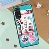 Los Angeles California Phone Case For Xiaomi Redmi Note 12 8 9 10 11 Pro 8T 9S 10S 11S 12S 10A 9C 10C 12C Cover