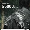 Black Dog Outdoor Tactical 3-in-1 Rain Poncho