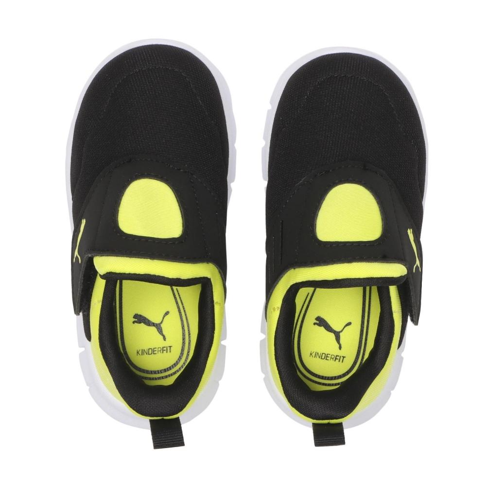Puma Bao Brito V Infant  01bk Lemon.s 404234  01bk Lemon.s