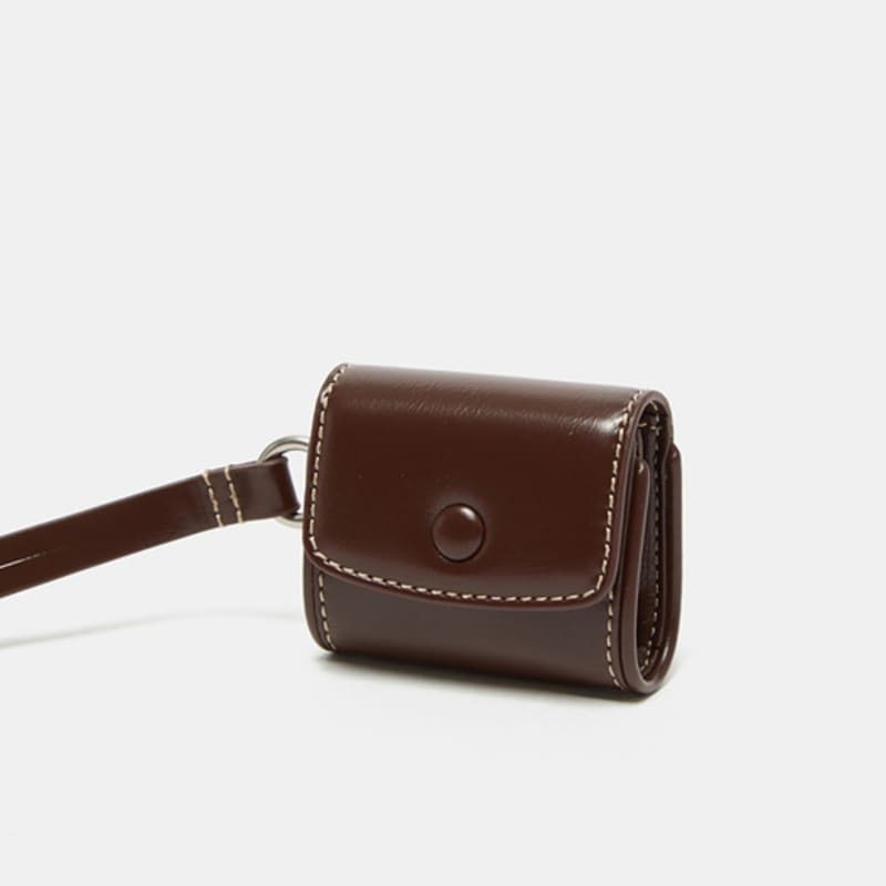 CROWN Buttony Airpod Case_RCAEX25648BRX