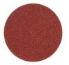 Vorel Sanding Disc 125Mm Set Of 5 P-40 08554