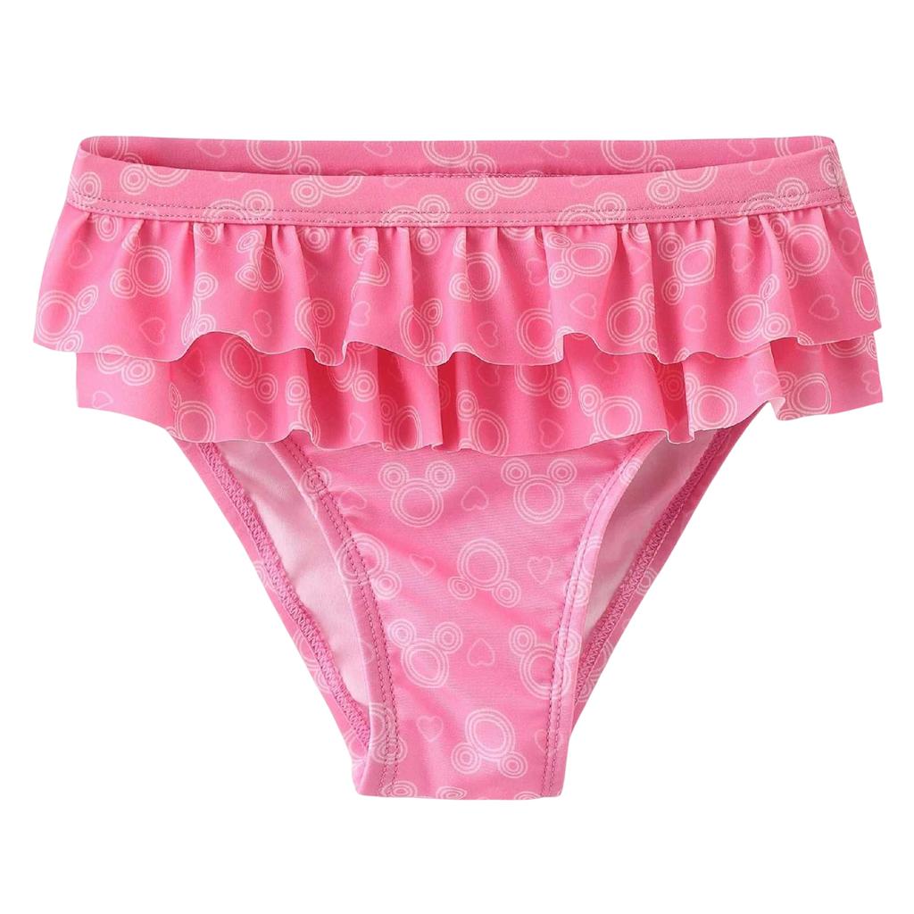 Disney Baby Girls Minnie Mouse Face Swim Set (Pack of 3)