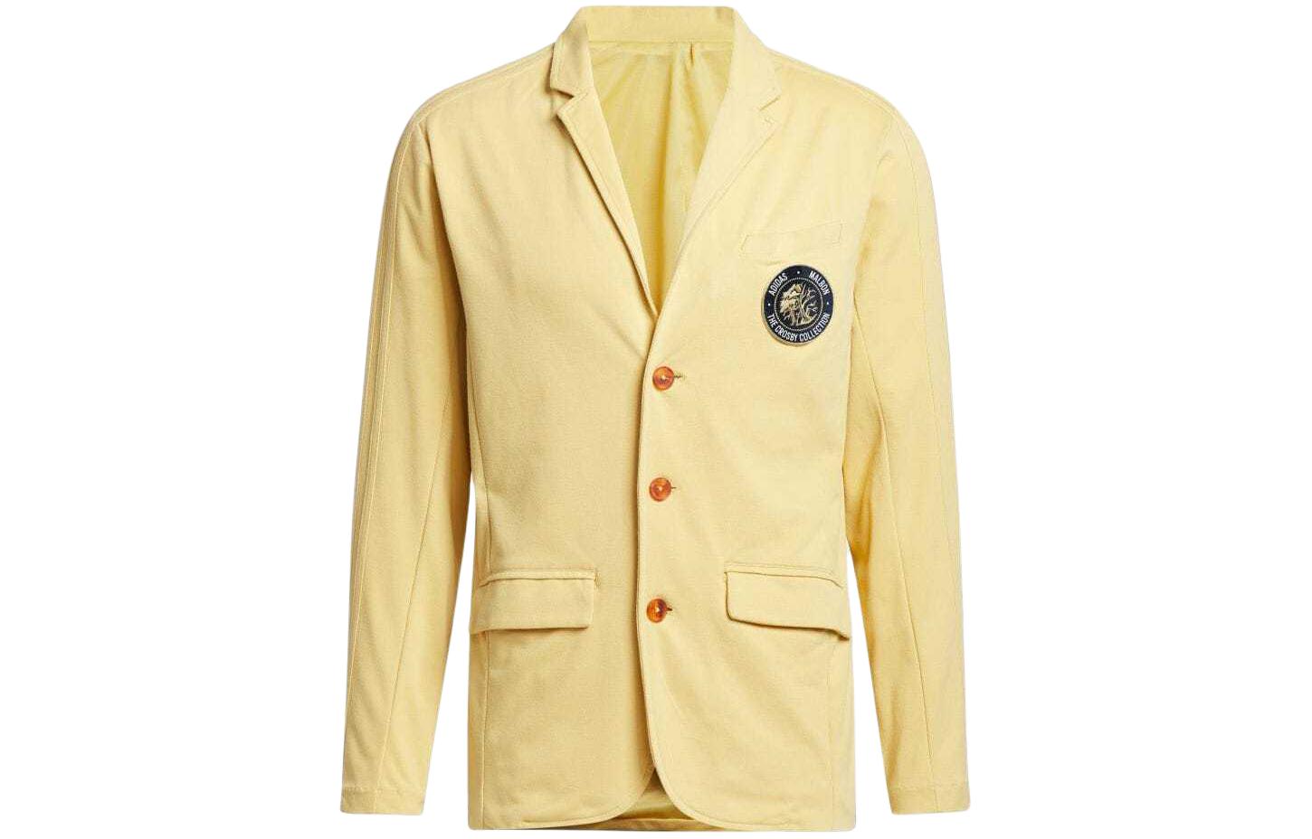 Adidas Free Shipping With AdiClub Adidas X Malbon Sport Coat IP9224 XS