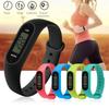 Nezha Led Digital Watch For Students Waterproof Sports Fashion Gift For Couples