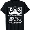 It's In My DNA Wrench Screwdriver Funny Mechanic T-Shirt
